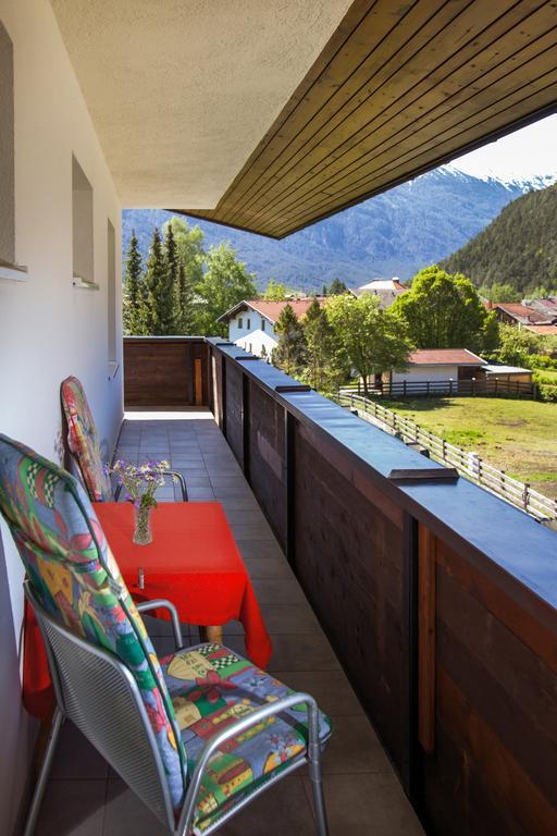فندق ناسيريثفي  Gastehaus Frischhut المظهر الخارجي الصورة