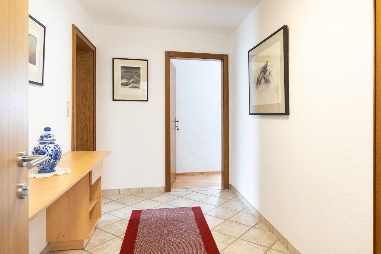 فندق ناسيريثفي  Gastehaus Frischhut المظهر الخارجي الصورة