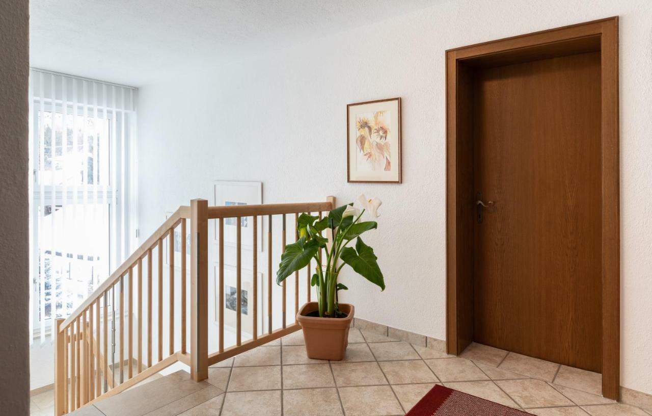 فندق ناسيريثفي  Gastehaus Frischhut المظهر الخارجي الصورة